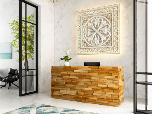 Apartment Type 1