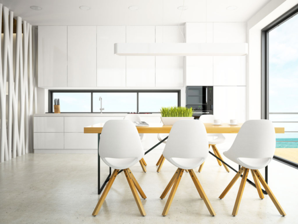 Apartment Type 1