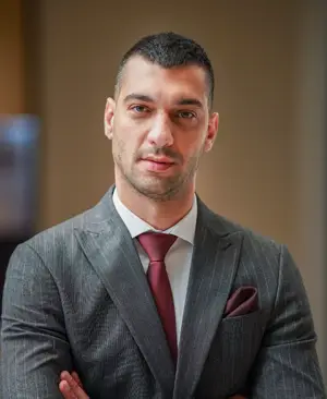 Sales Agent