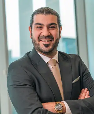 Sales Agent