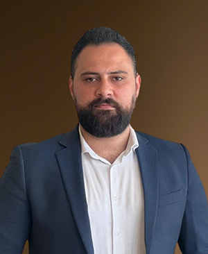 Sales Agent