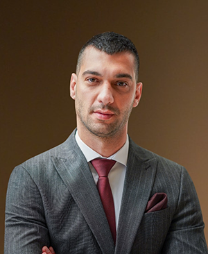 Sales Agent