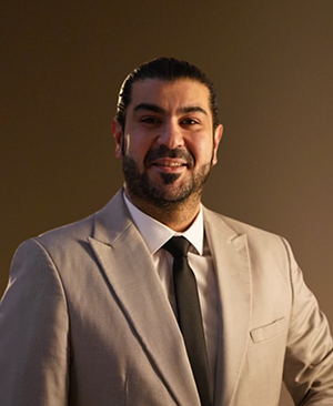Sales Agent