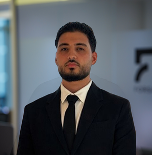 Nassim El Hajoui