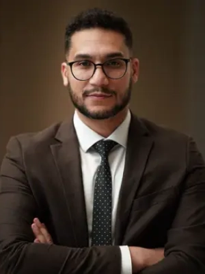 Amine Boukhalifi