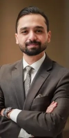 Ramy Gad