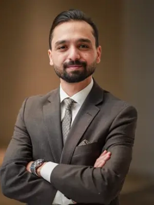 Ramy Gad