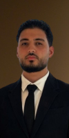 Nassim El Hajoui