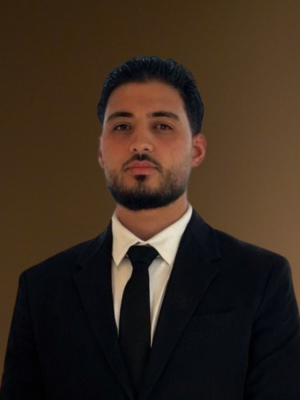 Nassim El Hajoui