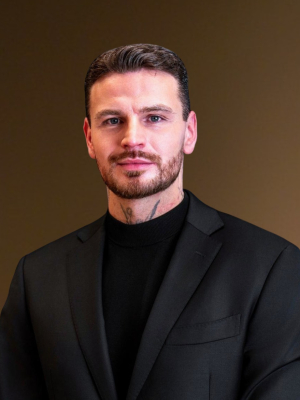 Gino Heerings