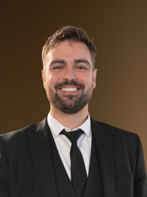 Burak Han Karayaka