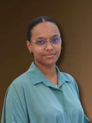 Prisca Ertus