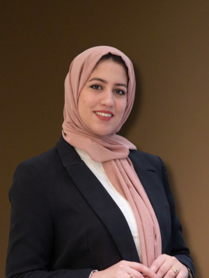 Aya Alfarra