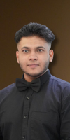 Abdullah Yousuf
