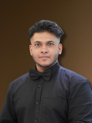 Abdullah Yousuf