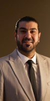 Ashraf Al Asadi