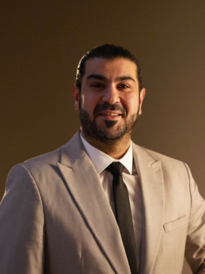 Ashraf Al Asadi