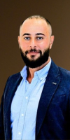Nazer Sarkis