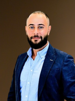 Nazer Sarkis